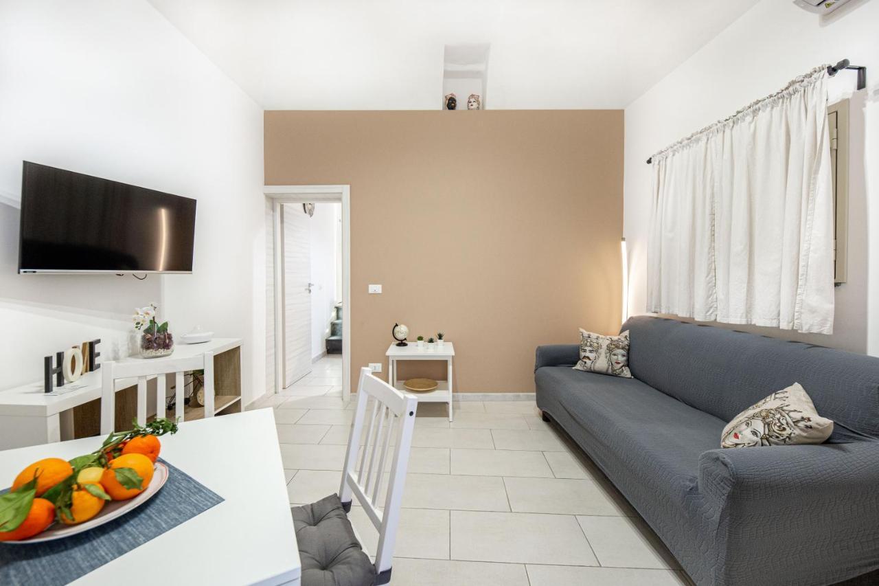 Sicilyhub Apartament Catane Extérieur photo