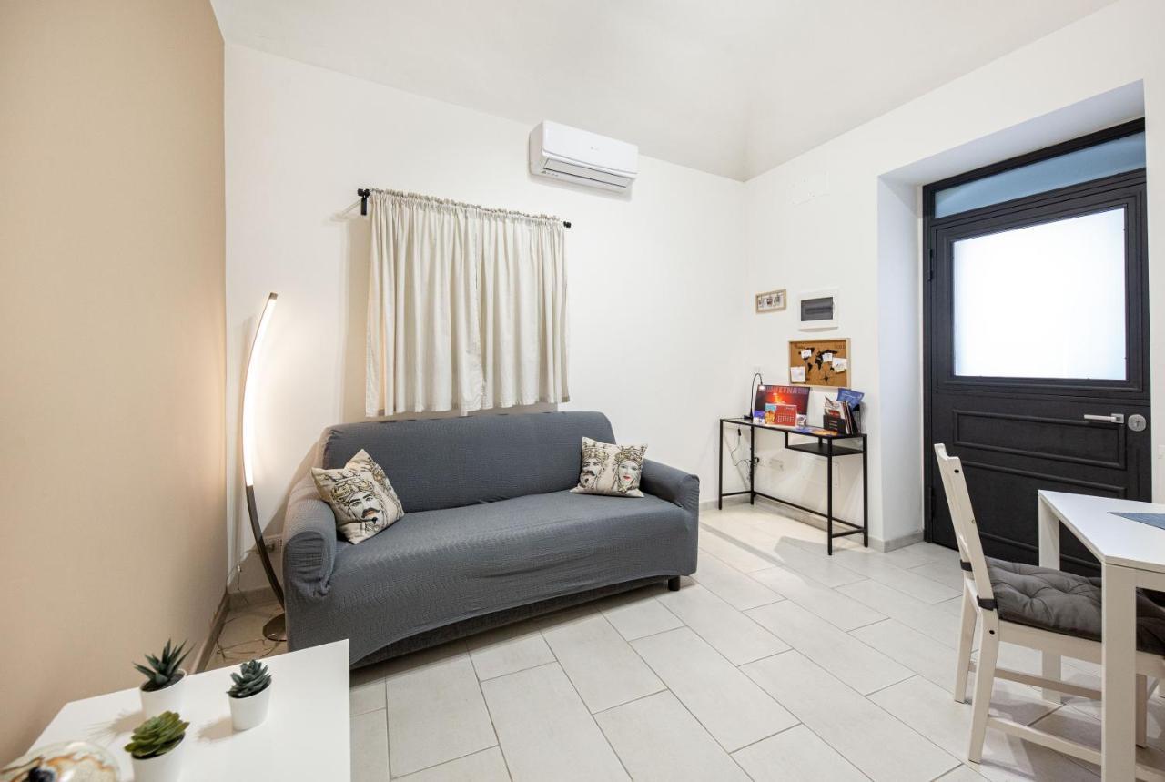 Sicilyhub Apartament Catane Extérieur photo