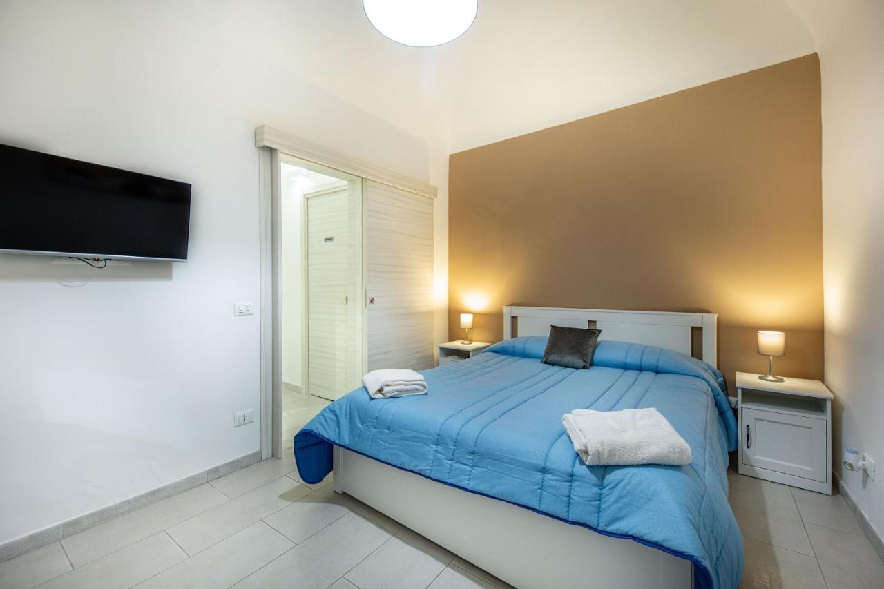 Sicilyhub Apartament Catane Extérieur photo