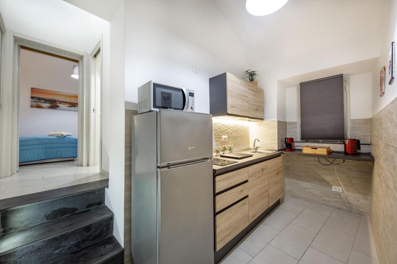 Sicilyhub Apartament Catane Extérieur photo