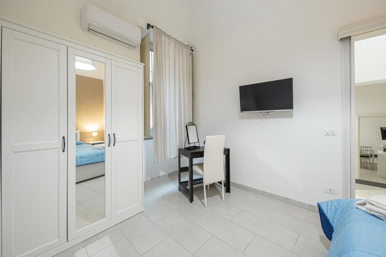 Sicilyhub Apartament Catane Extérieur photo