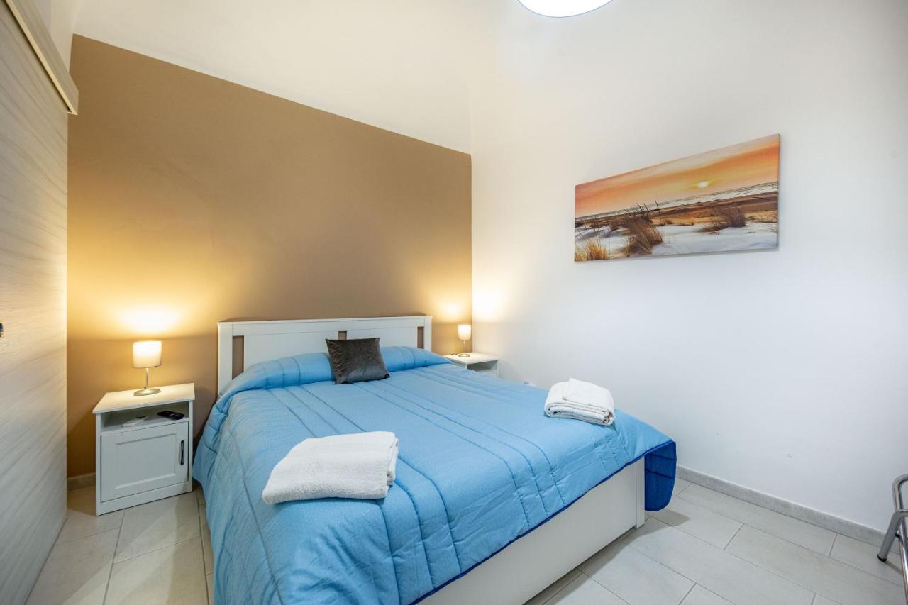 Sicilyhub Apartament Catane Extérieur photo