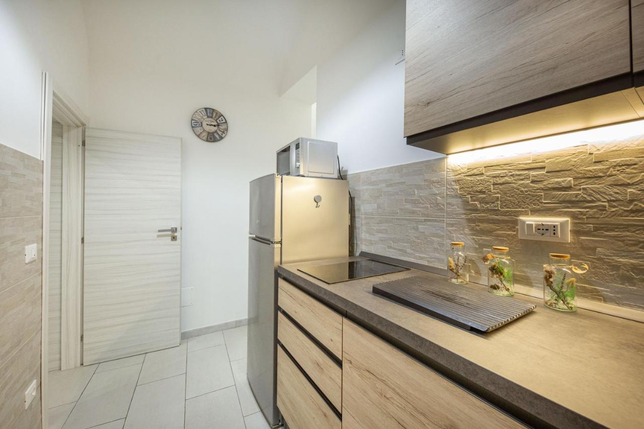 Sicilyhub Apartament Catane Extérieur photo